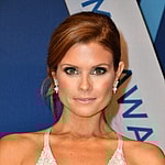 JoAnna García Swisher at 51st Annual CMA Awards