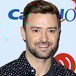 Justin Timberlake at iHeartradio Music Festival Las Vegas 2018