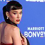 Katy Perry at the 2024 Billboard Women In Music