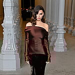 Emily Ratajkowski arriving to the 2024 LACMA Art+Film Gala honoring Simone Leigh and Baz Luhrmann at LACMA on November 2, 2024 in Los Angeles, Ca. © Lisa OConnor/AFF-USA.com. 02 Nov 2024 Pictured: Emily Ratajkowski. Photo credit: Lisa OConnor/AFF-USA.com / MEGA TheMegaAgency.com +1 888 505 6342 (Mega Agency TagID: MEGA1224241_018.jpg) [Photo via Mega Agency]