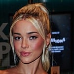 Olivia Dunne is seen at the Sports Illustrated Swimsuit Cover Launch tonight in New York City. 15 May 2025 Pictured: Olivia Dunne is seen at the Sports Illustrated Swimsuit Cover Launch tonight in New York City. Photo credit: Eric Kowalsky / MEGA TheMegaAgency.com sales@mega.global (Mega Agency TagID: MEGA1310831_014.jpg) [Photo via Mega Agency]