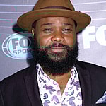 Malcolm-Jamal Warner at FOX Networks 2019 Upfront