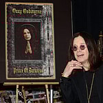 Ozzy Osbourne Has Died At The Age Of 76