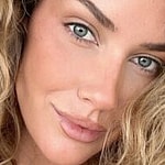 Paige Spiranac close up