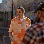 Pete Davidson stars in new H&M campaign capturing the fresh energy in menswear