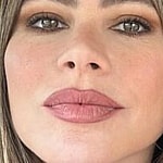 Sofia Vergara close up