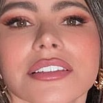 Sofia Vergara close up