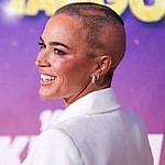 Teddi Mellencamp at iHeartRadio's 102.7 KIIS FM Wango Tango 2025