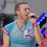 Coldplay, CEO concert