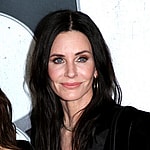 Courteney Cox at 'Scream VI' World Premiere
