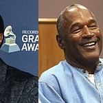 Diddy, O.J. Simpson photo collage