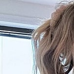 Emily Elizabeth poses for the camera.