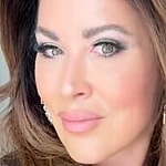 Emily Simpson selfie