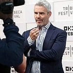 Photo collage of Andy Cohen and Jax Taylor.