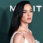 Katy Perry at 2024 Baby2Baby Gala