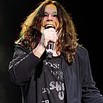Ozzy Osbourne at 2010 Voodoo Experience