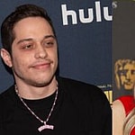 Pete Davison (left) Elsie Hewitt (right)