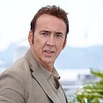 Sarah Jessica Parker, Nicolas Cage photo collage