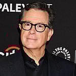 Stephen Colbert at PaleyFest LA 2024