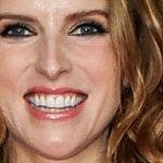 Anna Kendrick close up