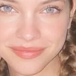 Barbara Palvin close up