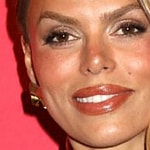 Brooks Nader close up