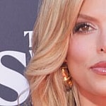 Brooks Nader close up