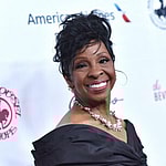 Gladys Knight at the 2018 Carousel of Hope Ball