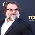 Jack Black at the 50th Annual AFI Life Achievement Award 2025 Honoring Francis Ford Coppola