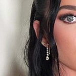 Katy Perry close up