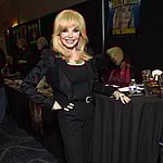 Loni Anderson at The Hollywood Show