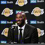 Kobe Bryant