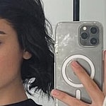 Dixie D'Amelio selfie