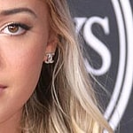 Olivia Dunne close up