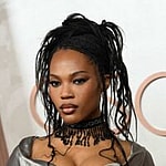 Quenlin Blackwell up close