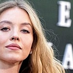 Sydney Sweeney at NY Premiere of Apple TV "Echo Valley"