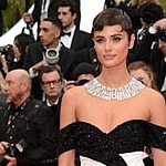 Taylor Hill on red carpet