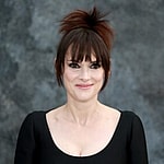 Winona Ryder attends Beetlejuice Beetlejuice UK Premiere.