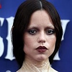 Jenna Ortega (left) Lady Gaga (right)