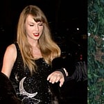 Taylor Swift (left) Princess Diana (right)