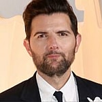 Adam Scott and Pedro Pascal