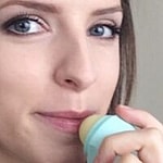 Anna Kendrick close up