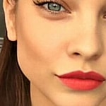 Barbara Palvin close up