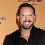 Cole Hauser at Paramount's 'Yellowstone' Season 5 Premiere