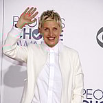 Ellen DeGeneres at 41st Annual People's Choice Awards