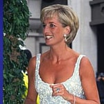 Jamie Lee Curtis (right) Princess Diana (left)