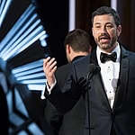 Jimmy Kimmel