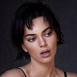 Kendall Jenner is sultry as she strips down to her underwear for new Calvin Klein's fall 2024 campaign.