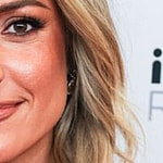 Kristin Cavallari close up