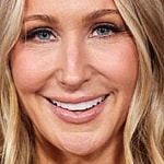 Nikki Glaser close up